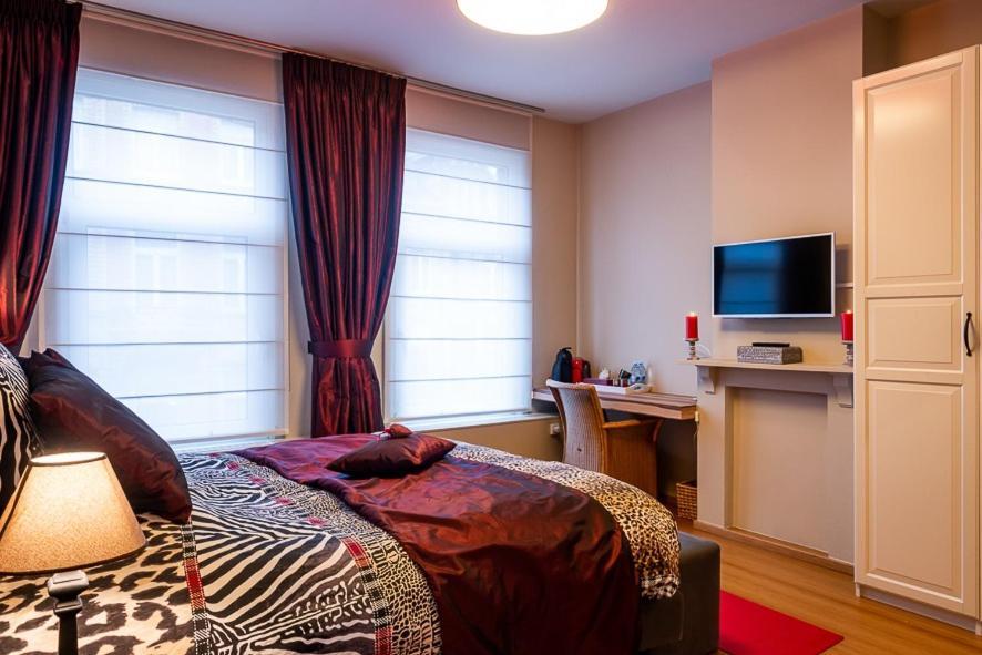 Adamas B&B Дендермонде Екстериор снимка