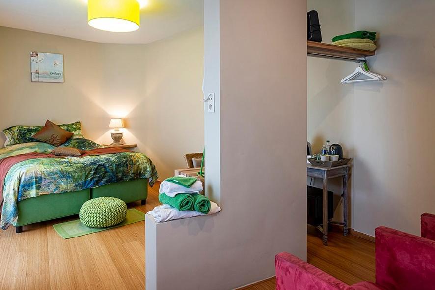 Adamas B&B Дендермонде Екстериор снимка