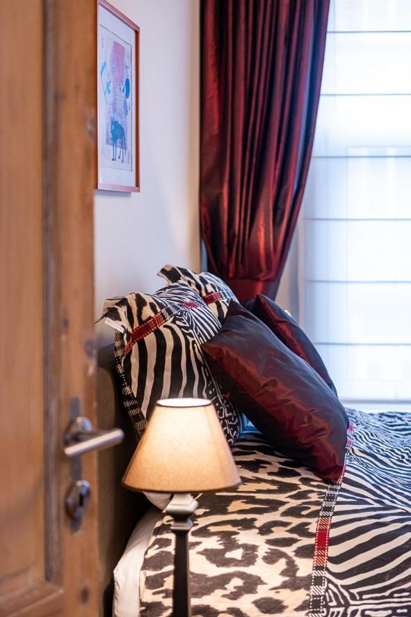 Adamas B&B Дендермонде Екстериор снимка